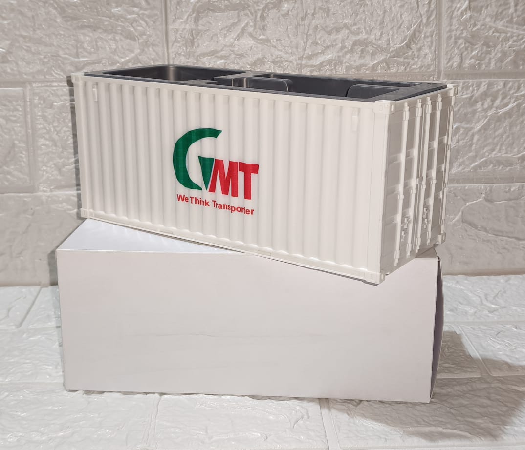 GMT